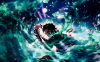 Kimetsu no Yaiba: Water Breathing