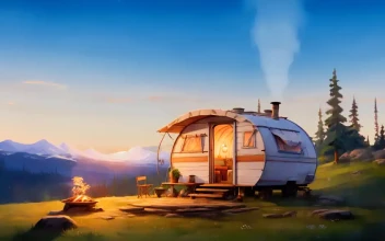 Into The Wild
