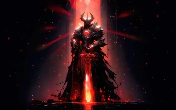 Shadow Knight