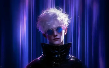 Gojo Satoru Style