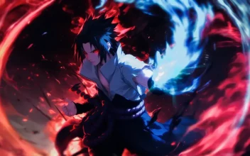 Sasuke Power Whirl