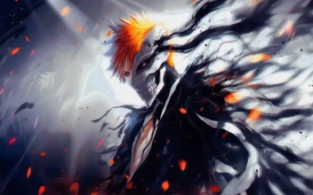 Hollow Ichigo