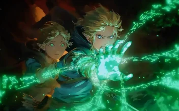 Ultrahand - Zelda