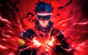 Cursed Energy | Jujutsu Kaisen