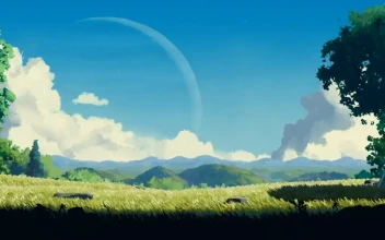 Planet of Lana