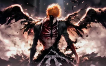Dark Ichigo