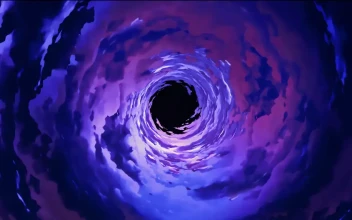 Thundercloud Abyss