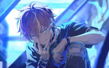Shinonome Akito