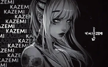 Kazemi Black