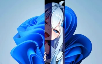 Windows Chan