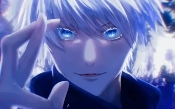 Satoru Gojo | Jujutsu Kaisen