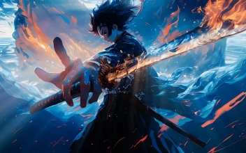 Tanjiro Kamado | Kimetsu no Yaiba