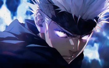 Satoru Gojo | Jujutsu Kaisen - 3D
