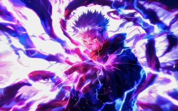 Sukuna | Jujutsu Kaisen