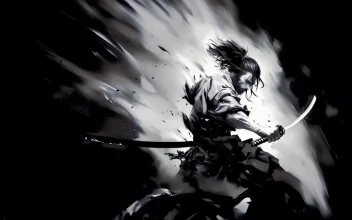 Vagabond Manga