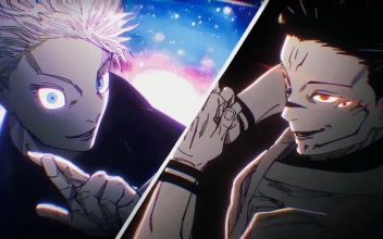 Gojo Satoru/Sukuna | Ryoumen Sukuna