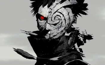 Obito Uchiha | Villains