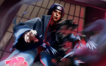 Uchiha Itachi: Hero or Villain