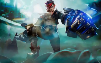 VI Arcane: Battle Horizon