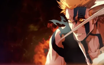 Ichigo Kurosaki - Bleach