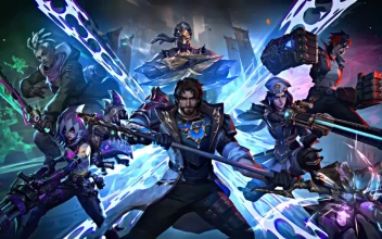 Champions In Arcane Season 2