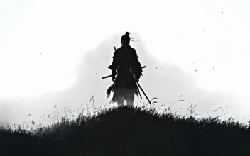 Miyamoto Musashi - The Lonely Samurai