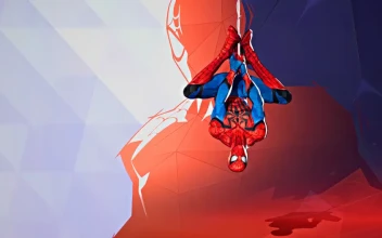 Spiderman Marvel Rivals
