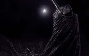 Berserk Night