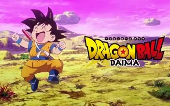 Dragon Ball Daima - Goku