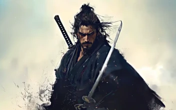 The Last Samurai