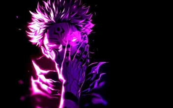 Sukuna PFP