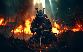 Way of the Samurai