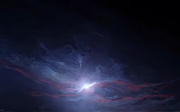 Minimal Galaxy