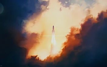 Breaking The Clouds