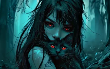 Secrets of the Night