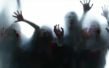 Zombie Invasion Remastered