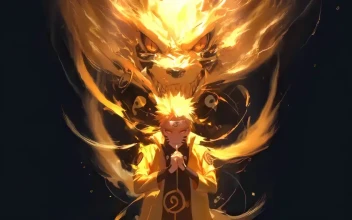 Kurama | Naruto