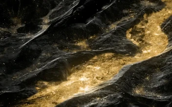 Gold River