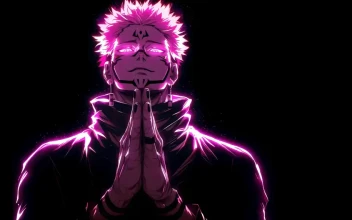 Sukuna Pray