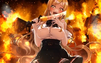 Miyabi Himemiya -  Livestream