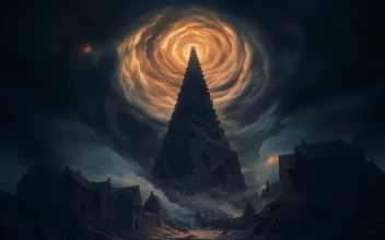 Dark Tower