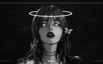 Goddess Hana - GLSSWRKS