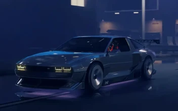 Hyundai N-Vision 74