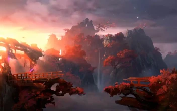 Canyon Land