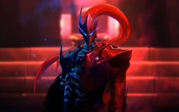 Igris Shadow - Solo Leveling