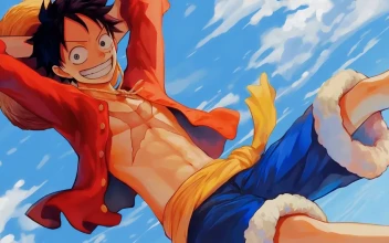 Straw Hat Captain