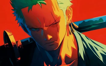 Zoro's Resolve