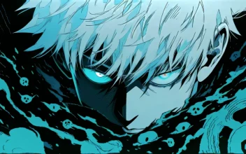 Gojo's Wrath