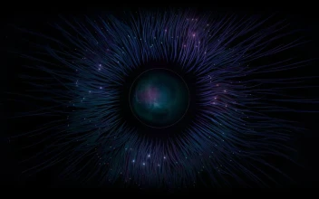 Ethereal Nexus