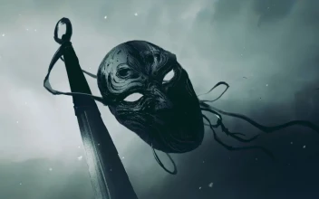 The Fallen Warrior